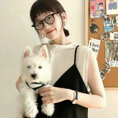 爱人说