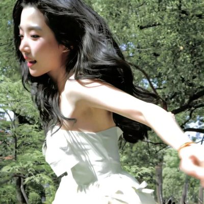 男与女