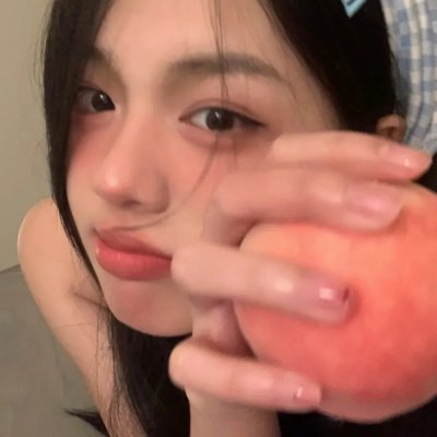 敲